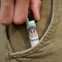 Birds of Valhalla Food-Based Lip Balm - Hydrating, Moisturizing Natural Coconut Lip Care Product to Give Lips Moisture