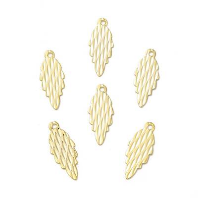 Brass Pendants