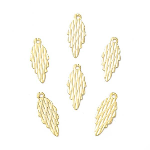 Brass Pendants