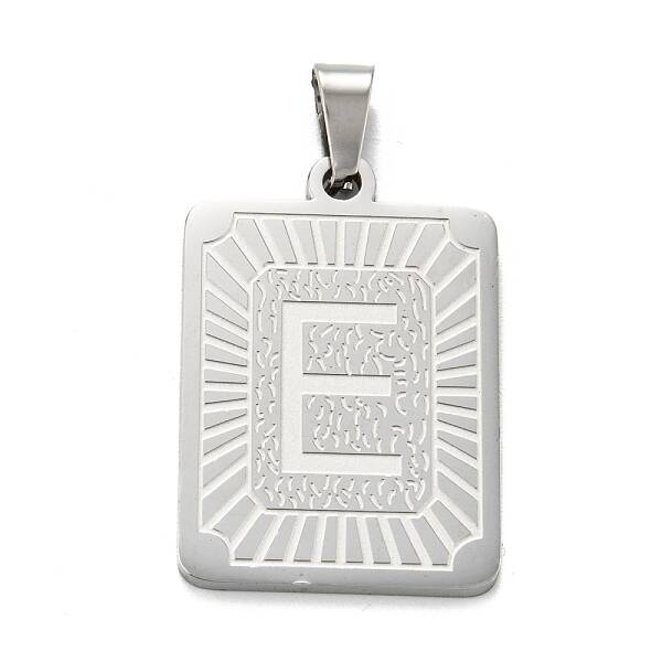 Non-Tarnish 304 Stainless Steel Pendants