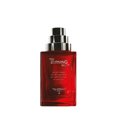 The Different Company Red Burning Night Eau de Parfum 100 ml