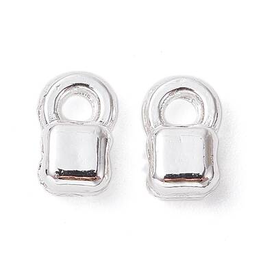 Alloy Charms