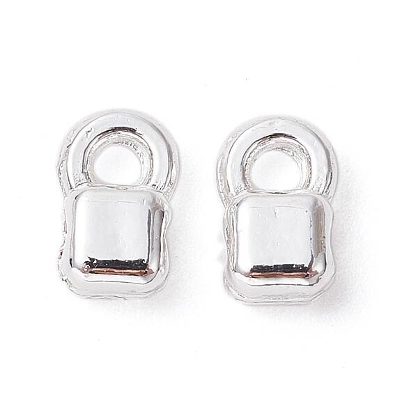 Alloy Charms