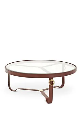 Round Coffee Table | Eichholtz Belgravia