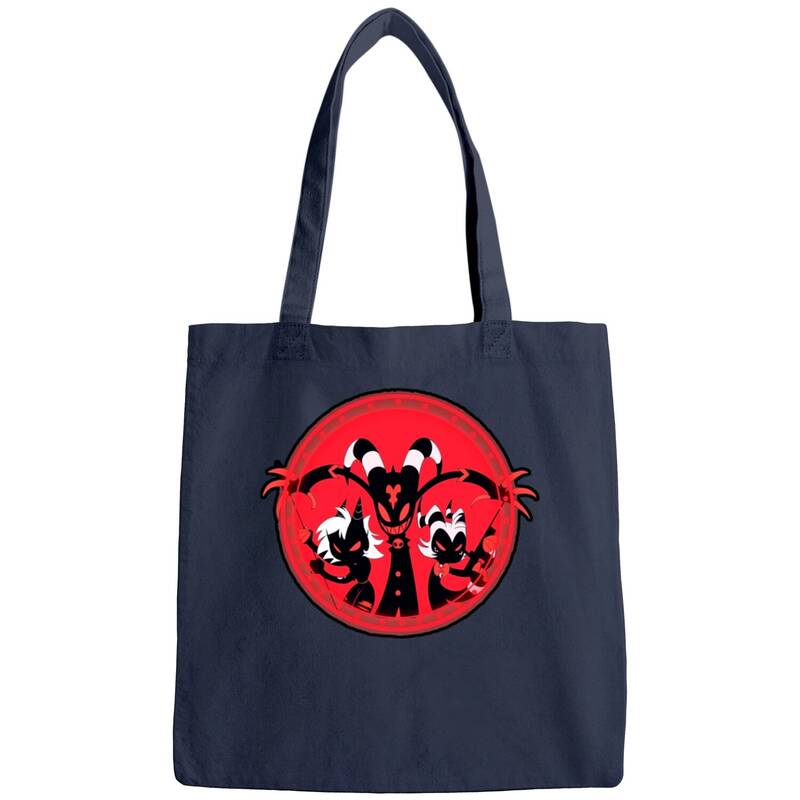 Helluva Boss - Helluva Boss - Bags