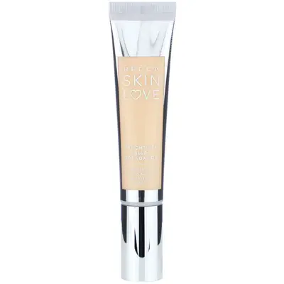 Becca, Skin Love, Dimethicone, Moisturizing, Liquid Foundation, Linen, 35 ml