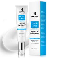 HANYWIL Quick Tone Repair Retinol, Skin Care Cream (2 oz)