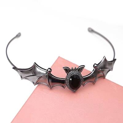 Alloy Hair Bands