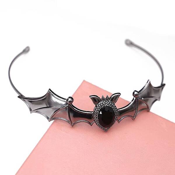 Alloy Hair Bands