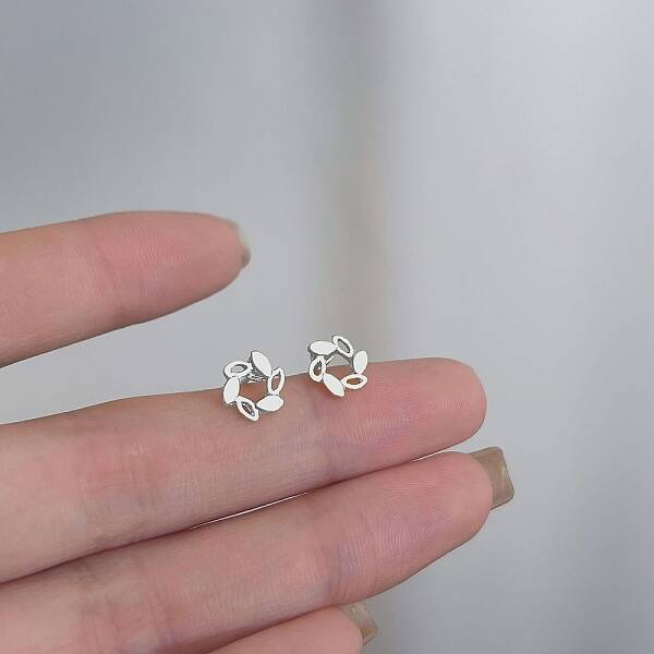 Alloy Earrings for Women