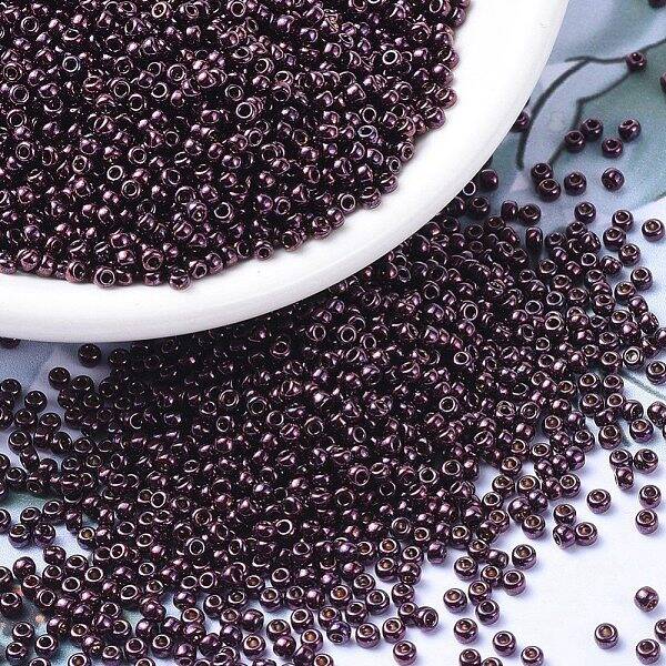 MIYUKI Round Rocailles Beads