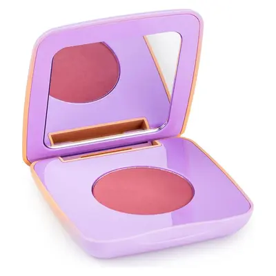 Nejha Don’t Be Shy – Blush Powder 04 - Rosewood 4.9 G