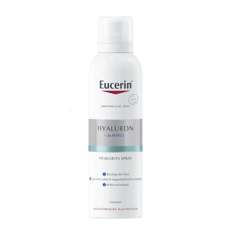 Eucerin Hyaluron-Filler Moisturizing Spray 150 ml