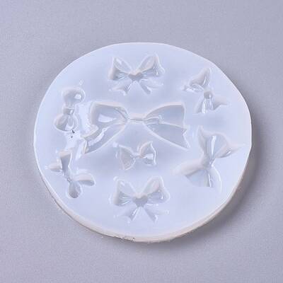 Food Grade Silicone Molds