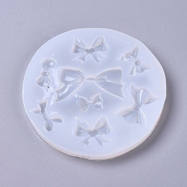 Food Grade Silicone Molds