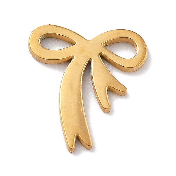 304 Stainless Steel Charms