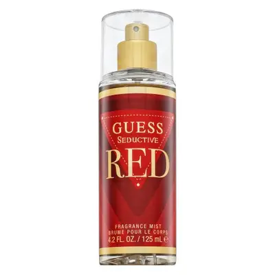 Guess Seductive Red BOR W 125 ml
