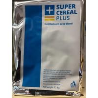 Super Cereal Plus| Sosoma 1Pc