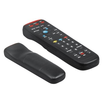 100 Custom Remote Control - Stress Reliever - Polyurethane
