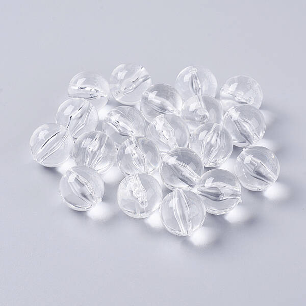 Acrylic Beads
