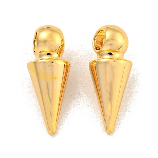 Brass Pendants