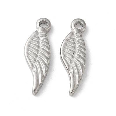 304 Stainless Steel Pendants