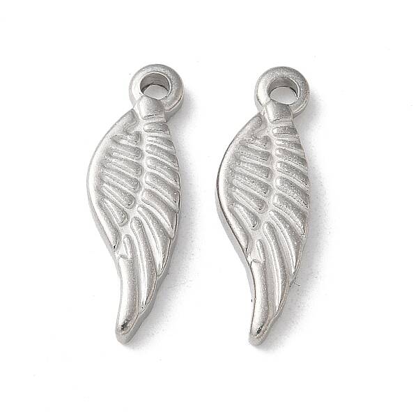 304 Stainless Steel Pendants