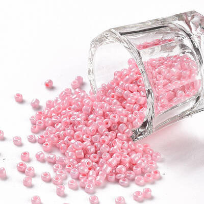 Glass Seed Beads
