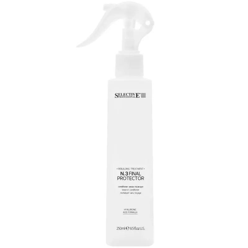 Final Protective Spray Treatment Selective No.3 250ml