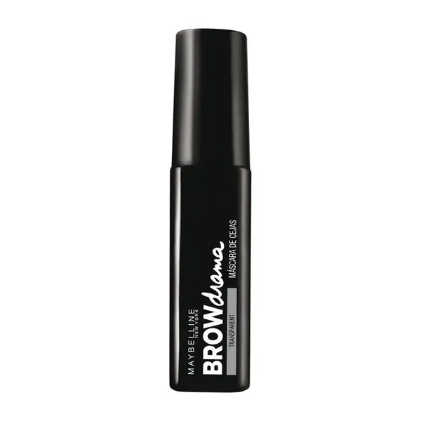 Maybelline Eye Studio Brow Drama Mascara Trasparente 0