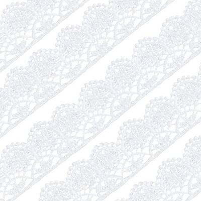 Lace Trim