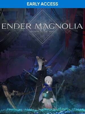 Ender Magnolia: Bloom in the mist (Early Access) | Steam