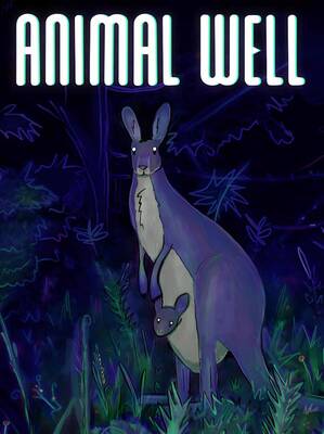 ANIMAL WELL Europe | Steam Altergift