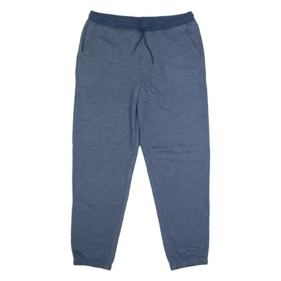 PATAGONIA Mens Joggers Blue Tapered L W35 L29