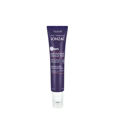 Jonzac da uomo Contorno Occhi Energizzante 15ml