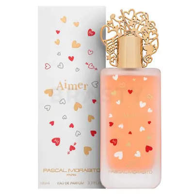 Pascal Morabito Aimer EDP W 100 ml