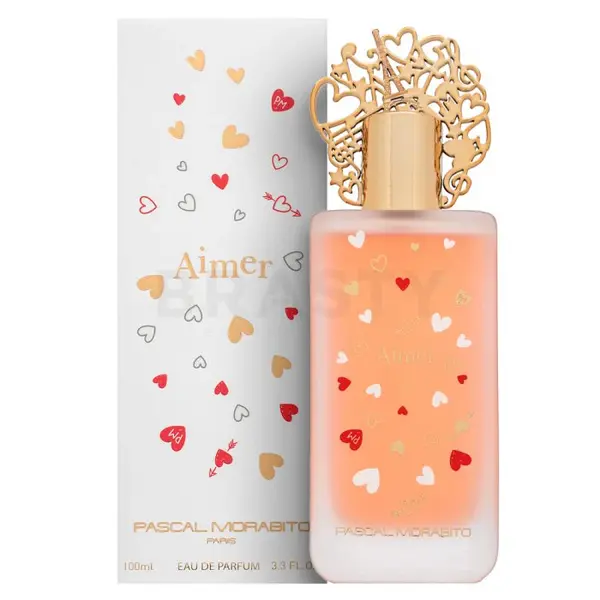 Pascal Morabito Aimer EDP W 100 ml