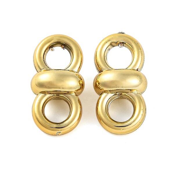CCB Plastic Connector Charms