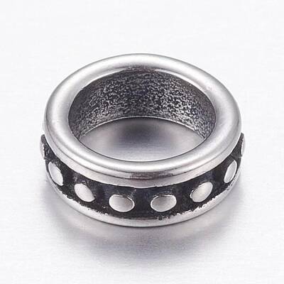 304 Stainless Steel Beads
