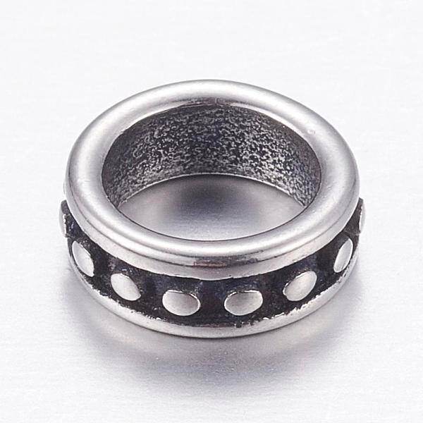 304 Stainless Steel Beads