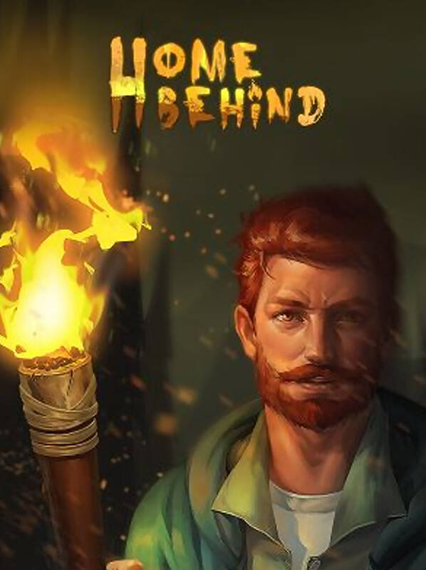 Home Behind ROW | Steam