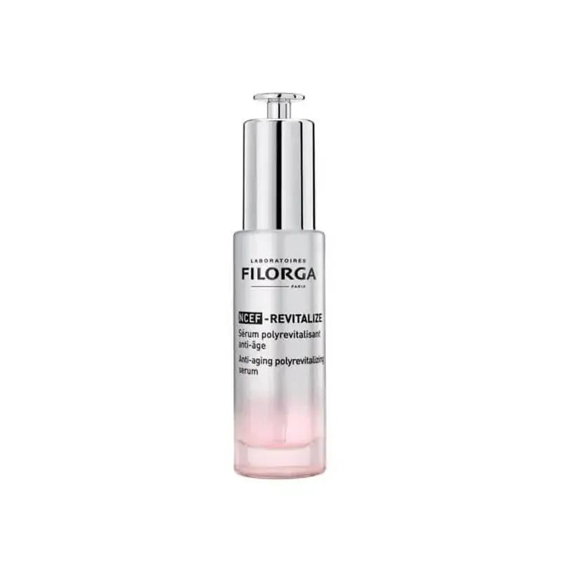 FILORGA NCEF -REVITALIZE revitalizing SERUM 30 ml