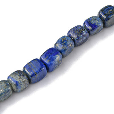Natural Lapis Lazuli Beads Strands