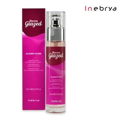 Inebrya Shecare Fluido Satinato 50 Ml