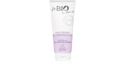 Bebio Balm Naturale For Dyed Hair 200ml