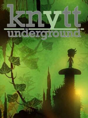 Knytt Underground PC | Steam