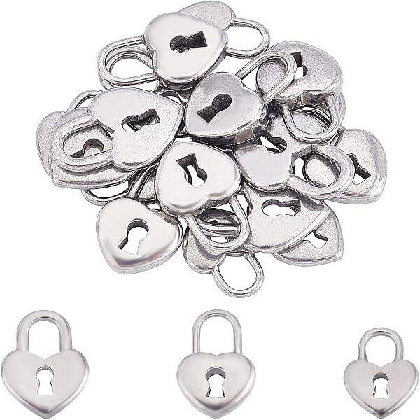 304 Stainless Steel Pendants