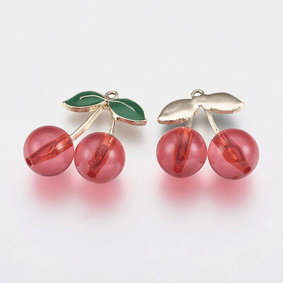 Glass Pendants