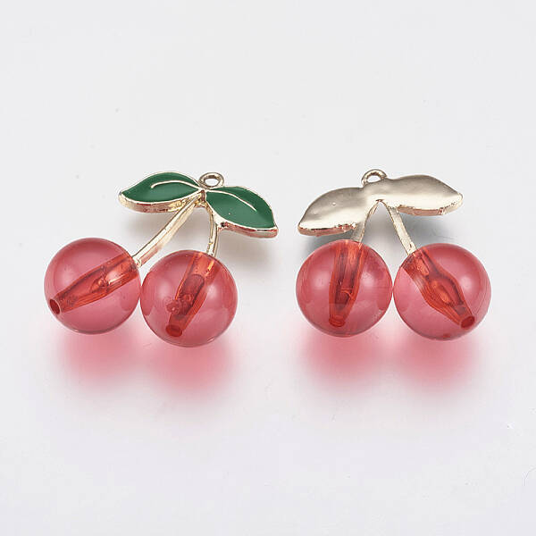 Glass Pendants
