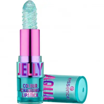 Essence Rossetto Cambia Colore Aqua Jelly
